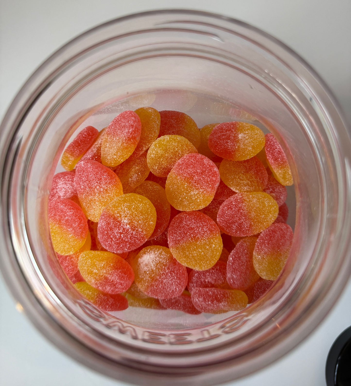 Peaches