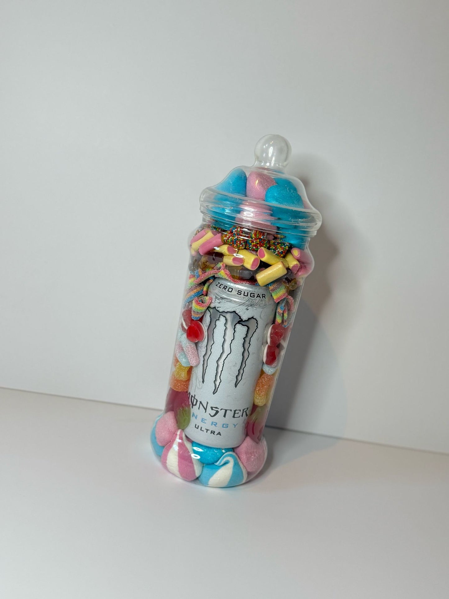 Monster Energy Sweet Jar