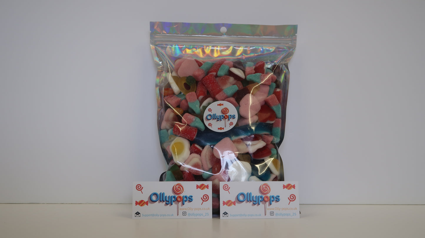 1KG Pick and Mix