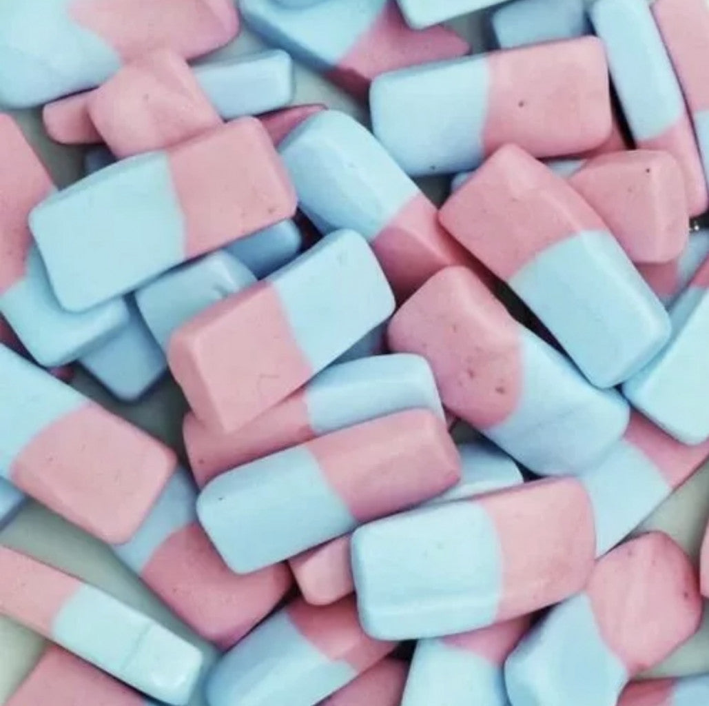 Bubblegum Squashies