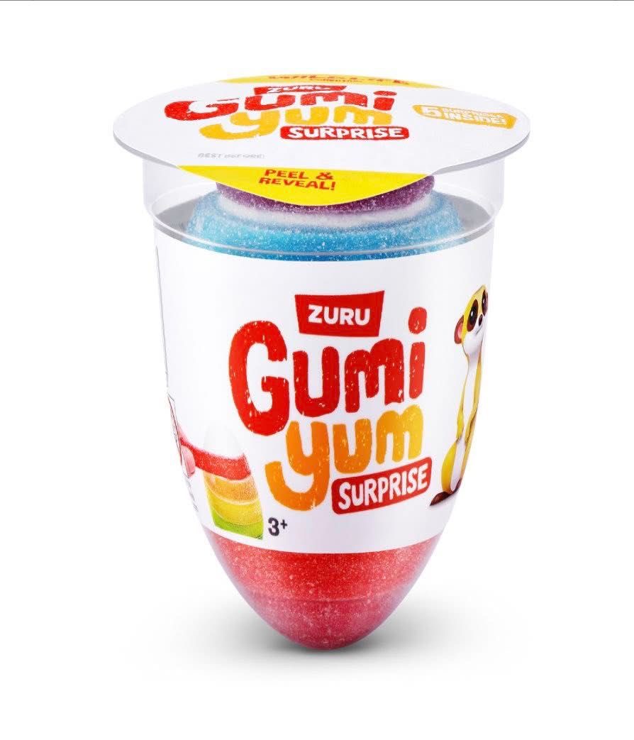 Novelty Sweets