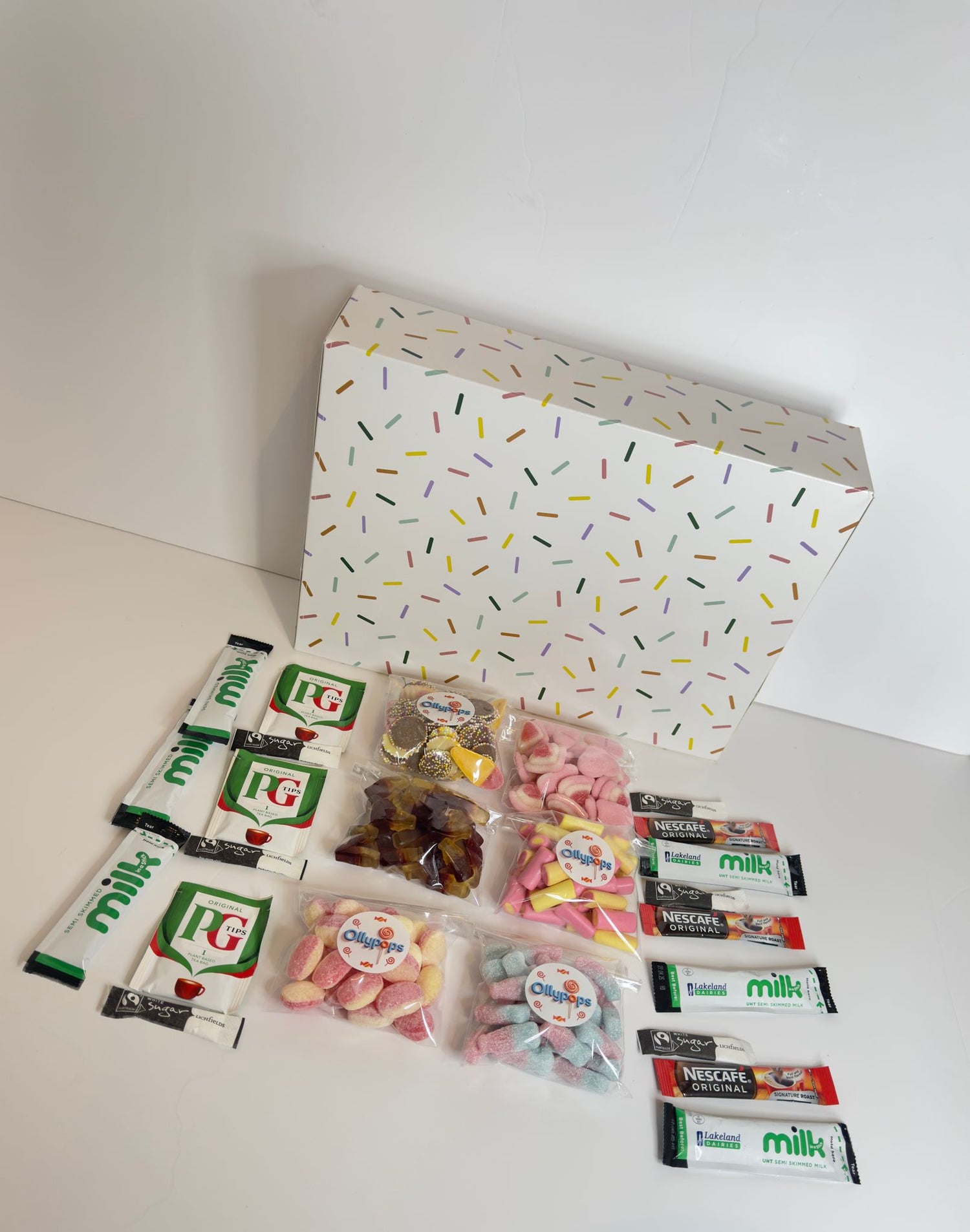 Teams boxes