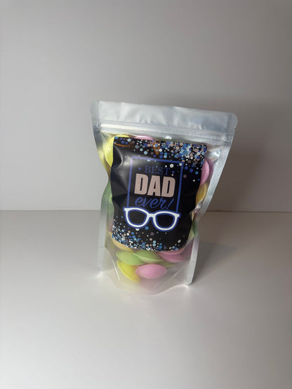 Dads sweet bag