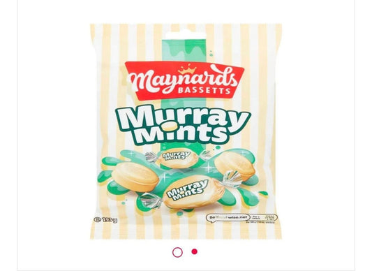 Murray Mints