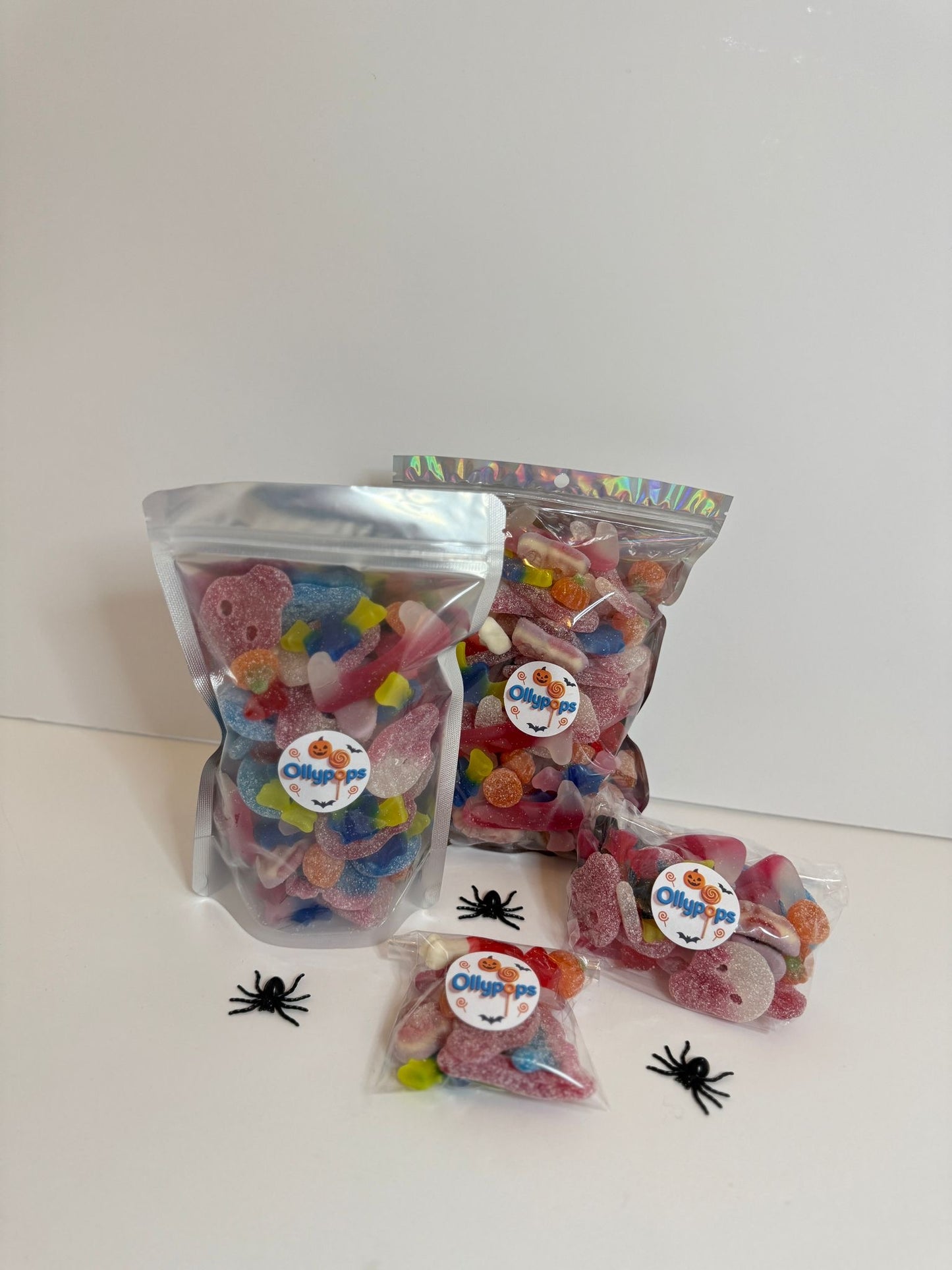 Halloween Mixes