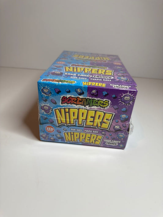 Screamers Nippers