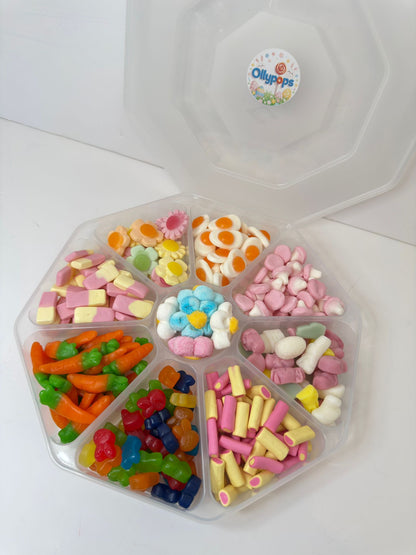Easter platter