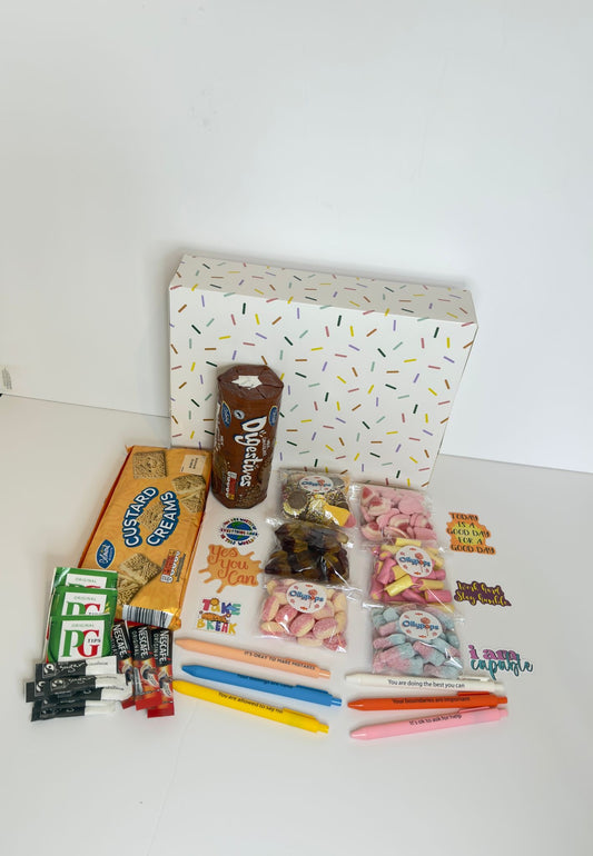 Everything box
