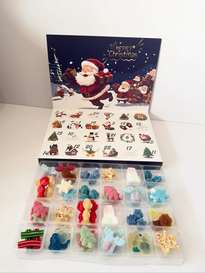 Ready Made Advent Calender