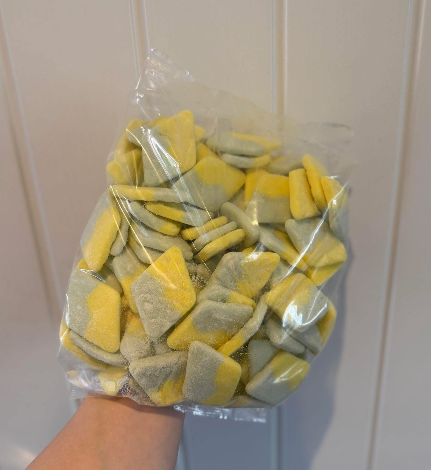 BUBS Sour Fruit