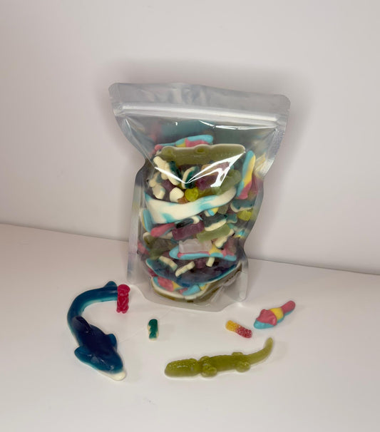 Animal Mix