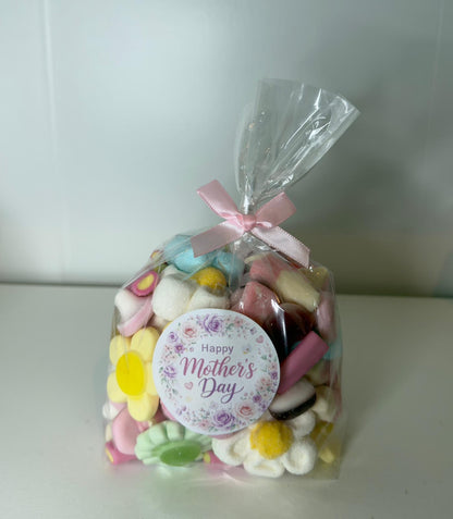 Mother’s Day sweetie bag
