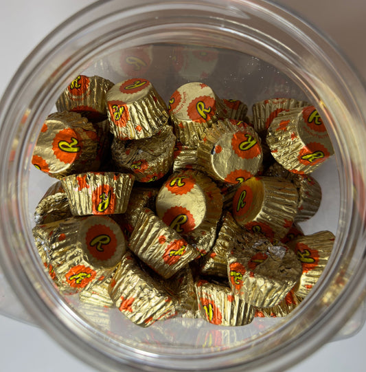 Reeces peanut butter cups