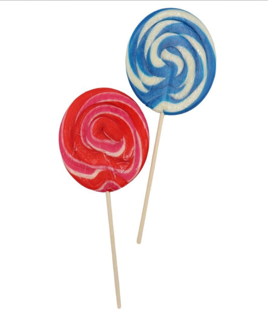 Giant Lollies