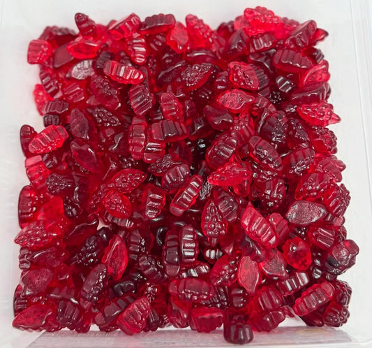 Jelly Berries