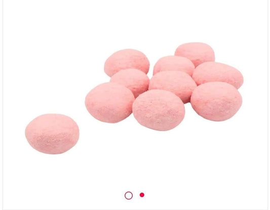Strawberry toffee Bon Bon’s