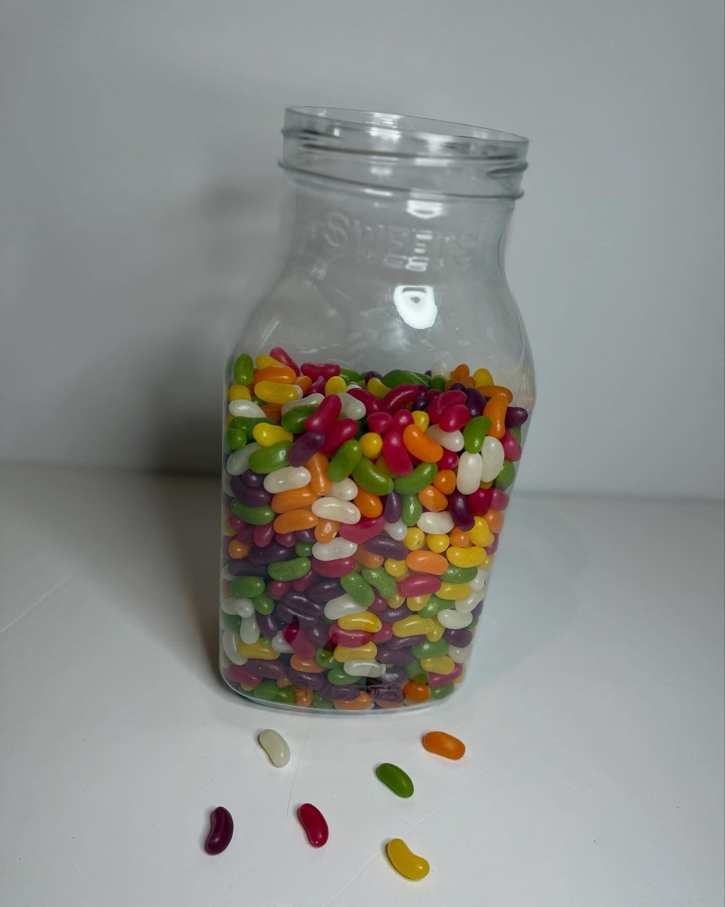 Jelly Beans