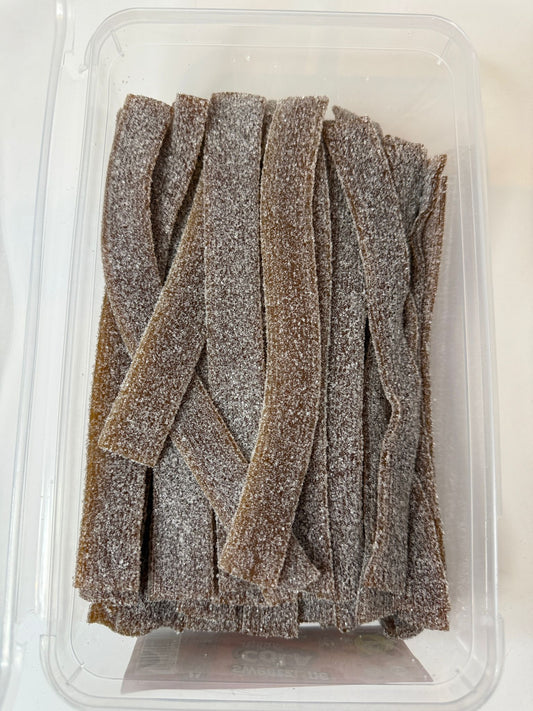 Cola Belts