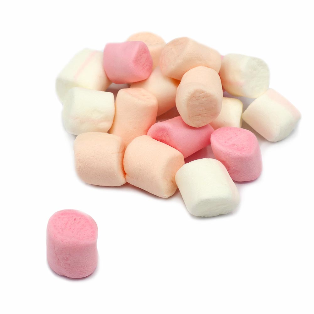 Mini Marshmallows