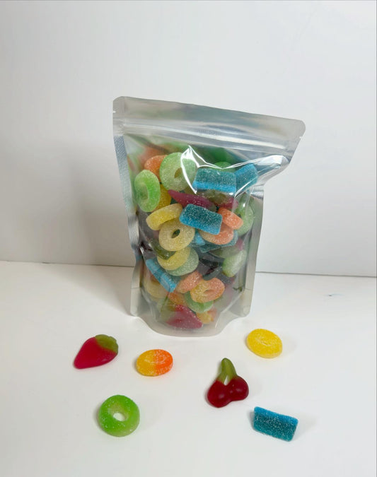 Fruit Mix