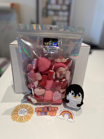 Mental Health box (500G)