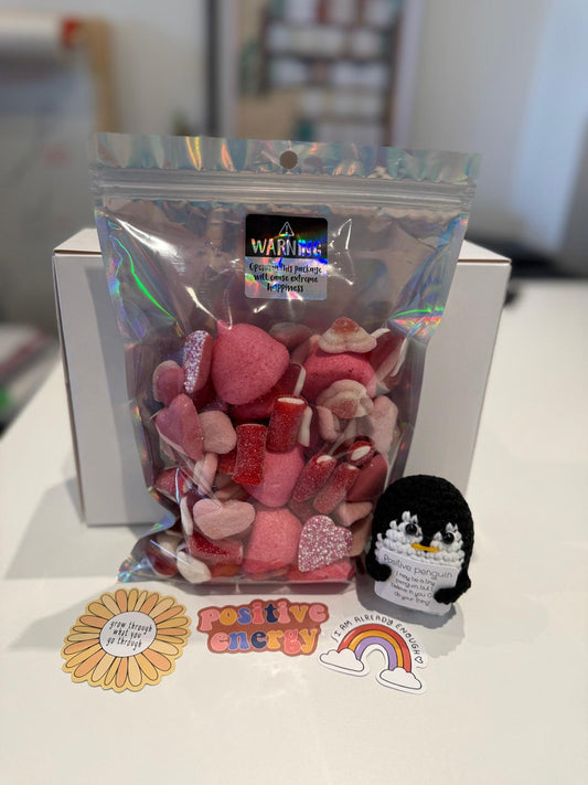 Mental Health box (500G)