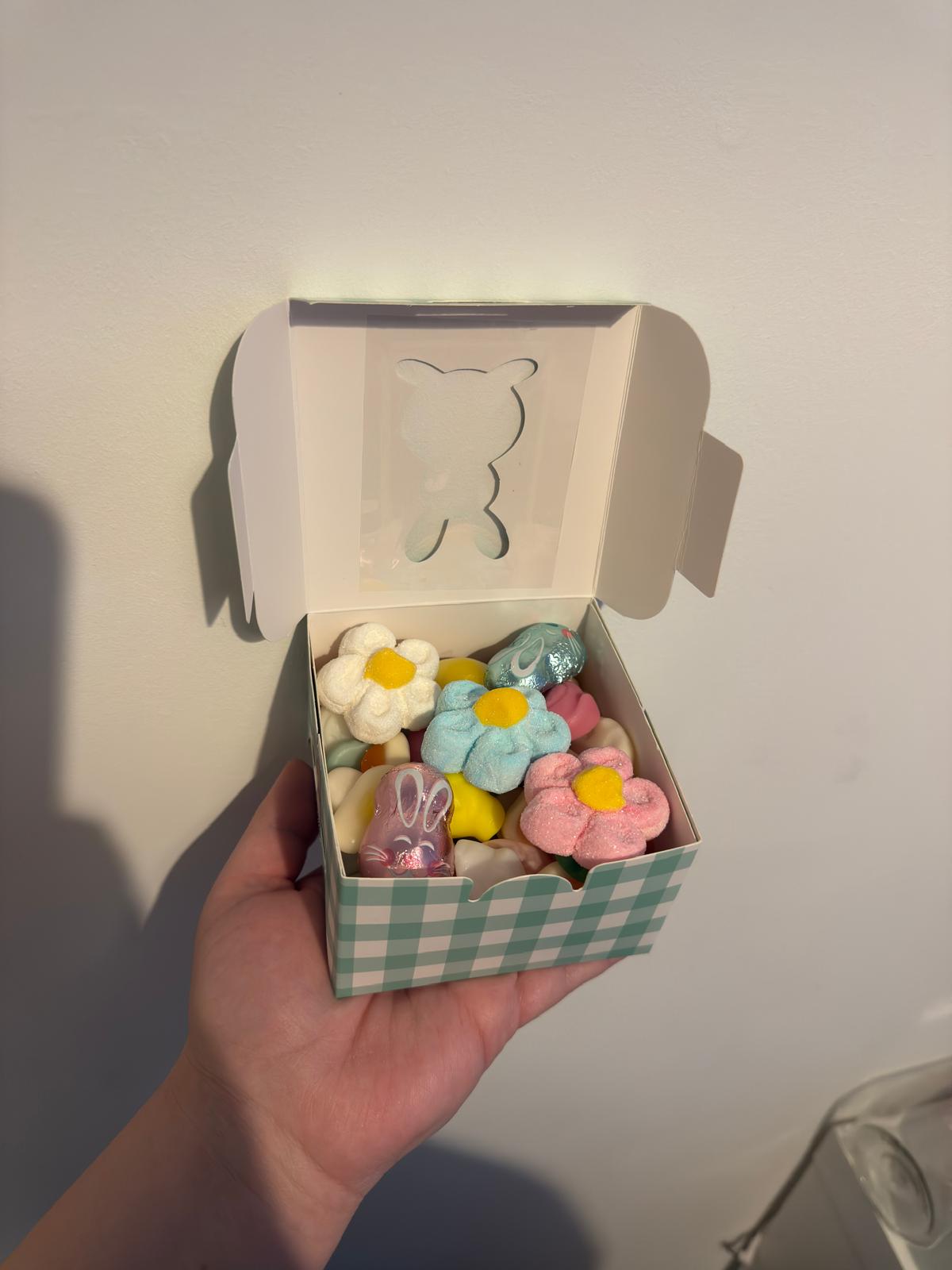 Small Easter Box