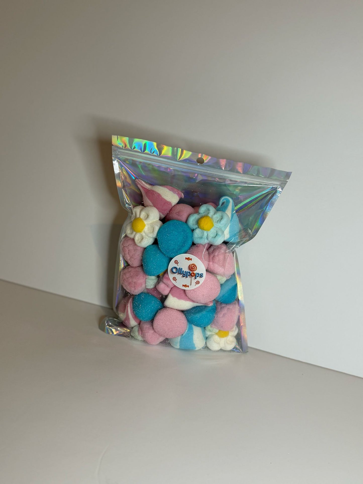 Marshmallow Mix (300G)