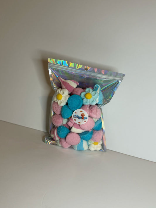 Marshmallow Mix (300G)