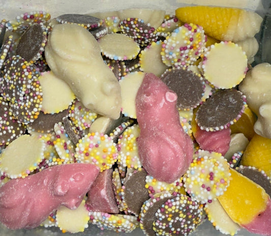 Chocolate Mix